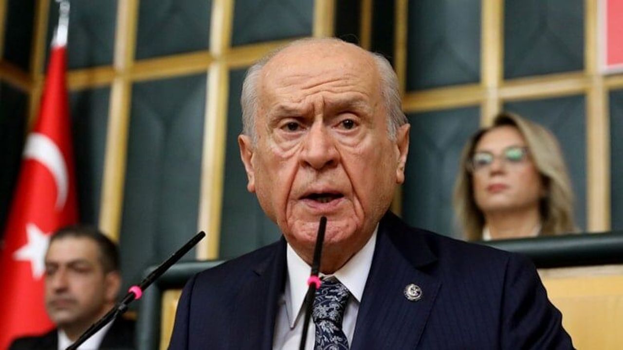 TBMM'de Çerçeve Yasa 468 oyla kabul edildi, Bahçeli'den ilk yorum: Hayırlı olsun