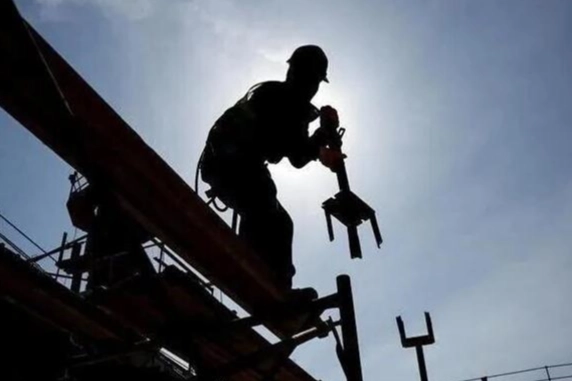 İnşaat Maliyet Endeksi Haziran'da Aylık %0,45, Yıllık %28,66 Arttı