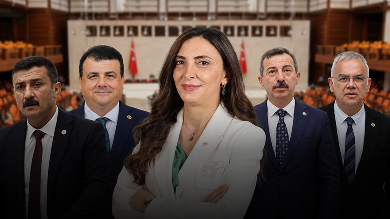 Bursa Milletvekillerinin Çerçeve Yasa Oylamasındaki Tercihleri Belli Oldu