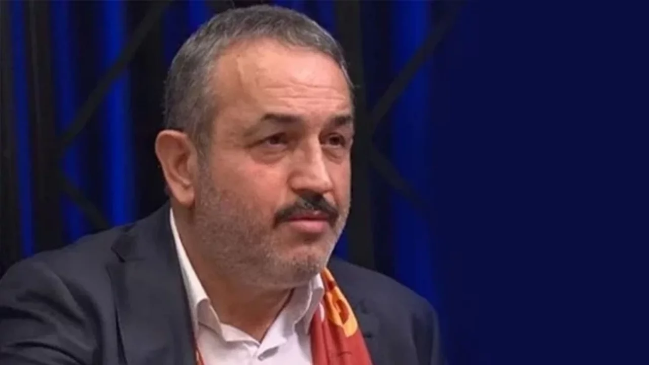 Sebahattin Şirin, sosyal medya paylaşımlarını açıkladı Sebahattin Şirin, sosyal medya paylaşımlarını açıkladı