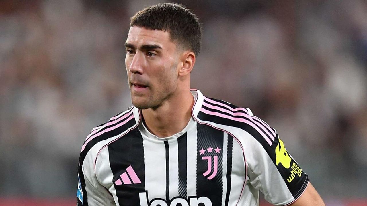 Beşiktaş, Vlahovic ile 3 yıllık sözleşme imzalıyor: Transfer süreci hızlandı