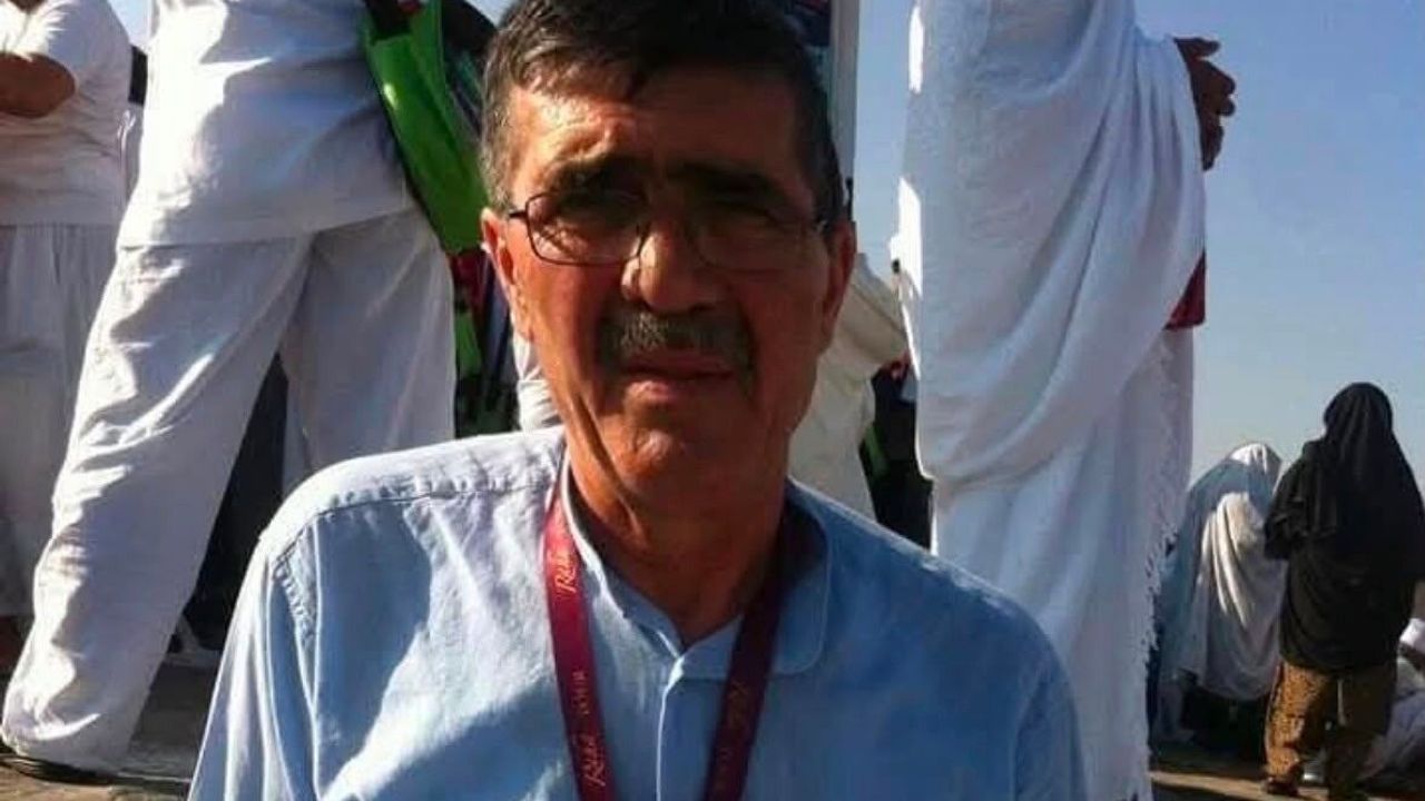 Enver Erol, Bursa'da geçirdiği kaza sonucu hayatını kaybetti