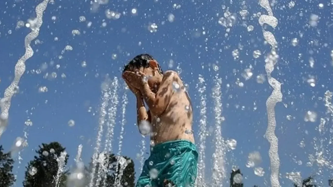 Bursa'da sıcaklıklar düşüyor: Meteoroloji 5 günlük tahmini açıkladı