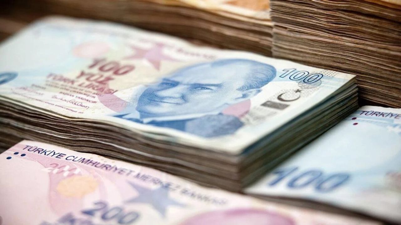 Yapılandırılan kredilerde son 4 yılın zirvesi: 24,7 trilyon lira