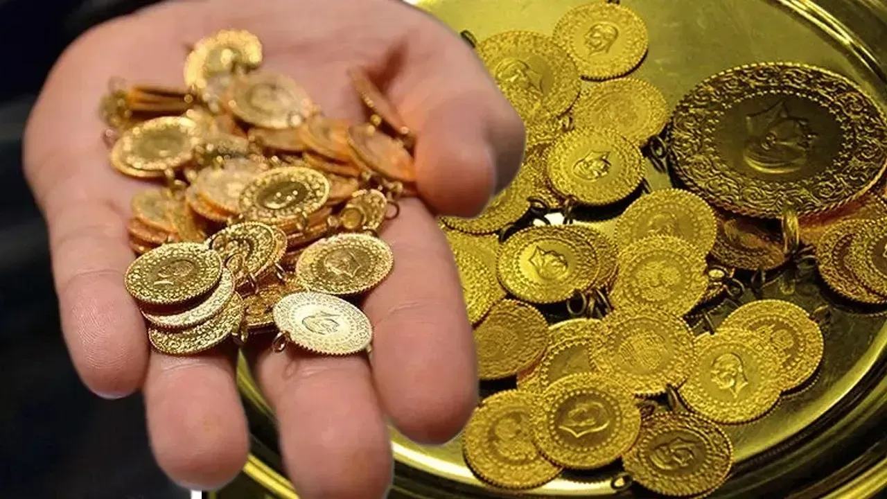 Altın fiyatları yükseldi: Gram altın 6.736,78 TL