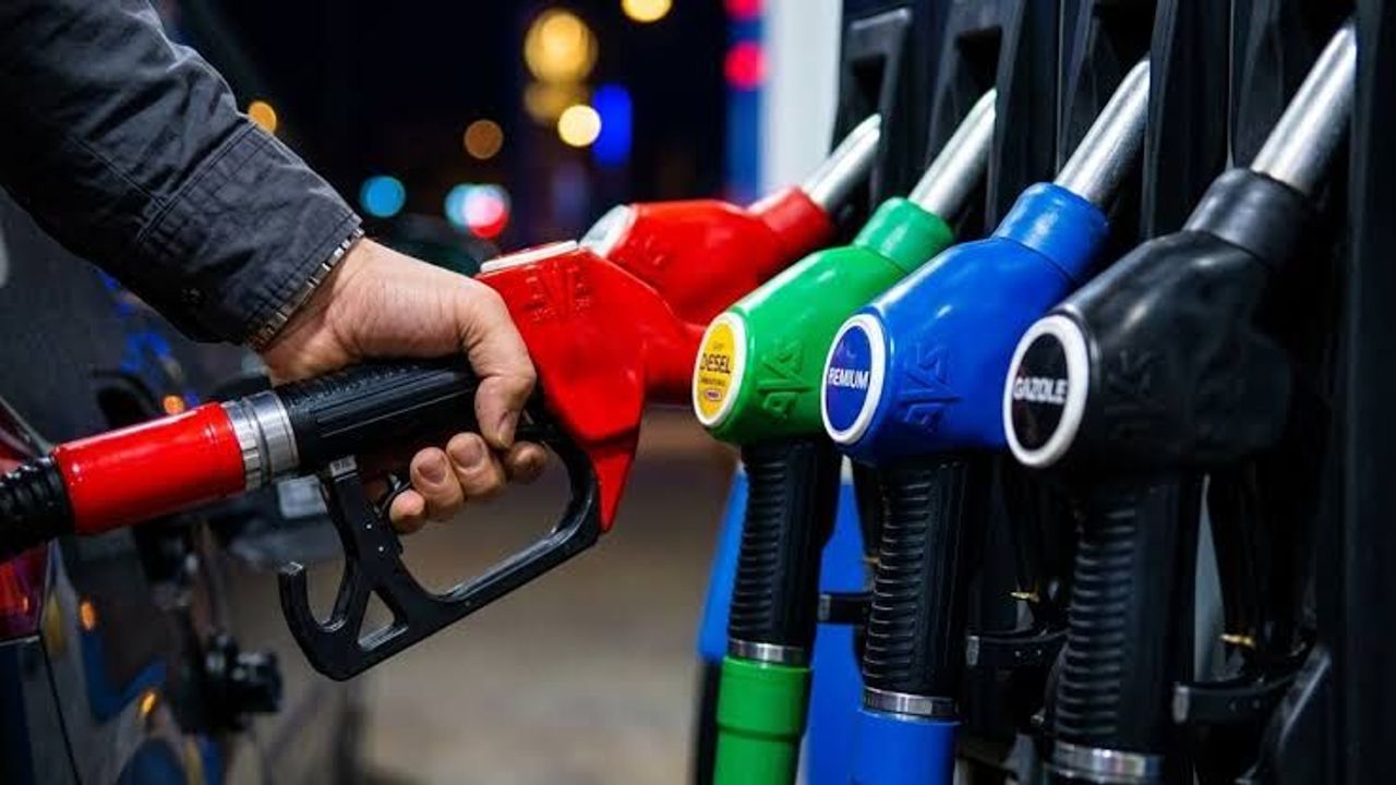 Motorin ÖTV'sinde indirim bekleniyor: Resmi Gazete'de düzenleme yapılacak