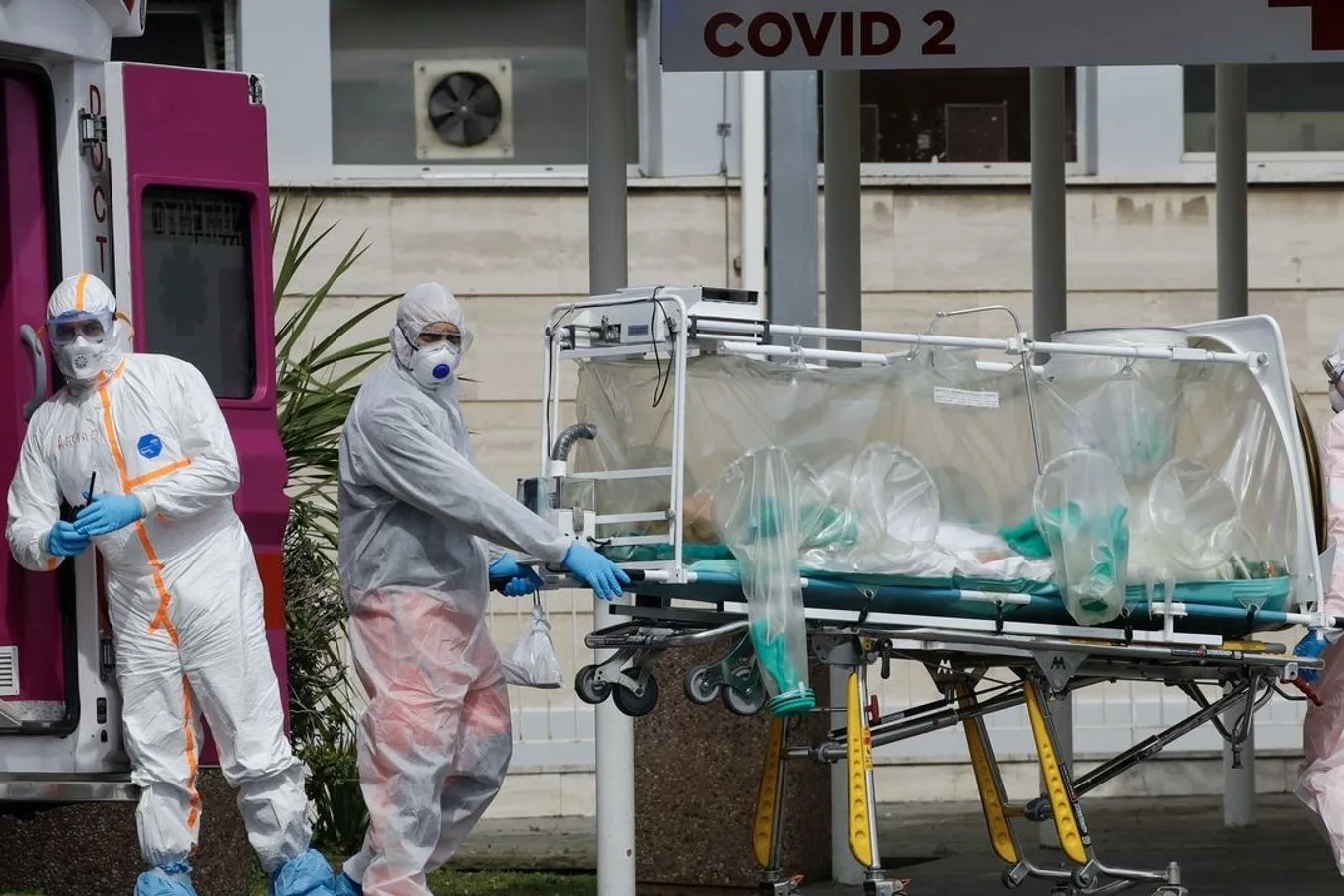 Tayvan’da Covid-19 vakaları arttı: 14 kişi hayatını kaybetti