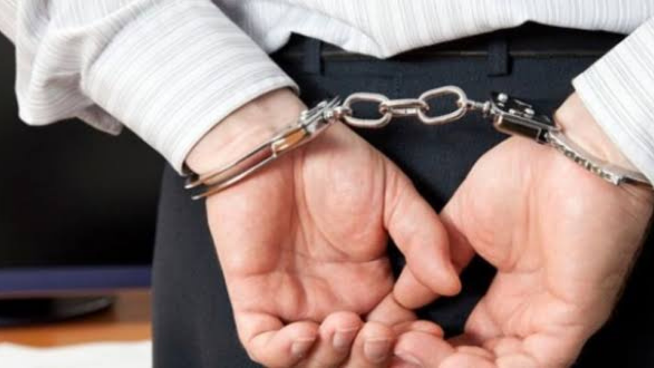 Hükümlü Bursa'da yakalandı: 12 yıl 6 ay ceza almıştı