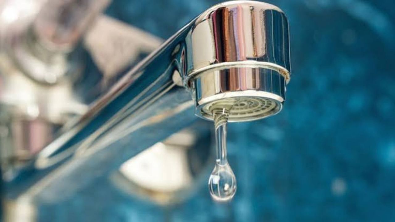 Osmangazi'de su kesintisi: 13 Ağustos'ta 9 saat su akmayacak