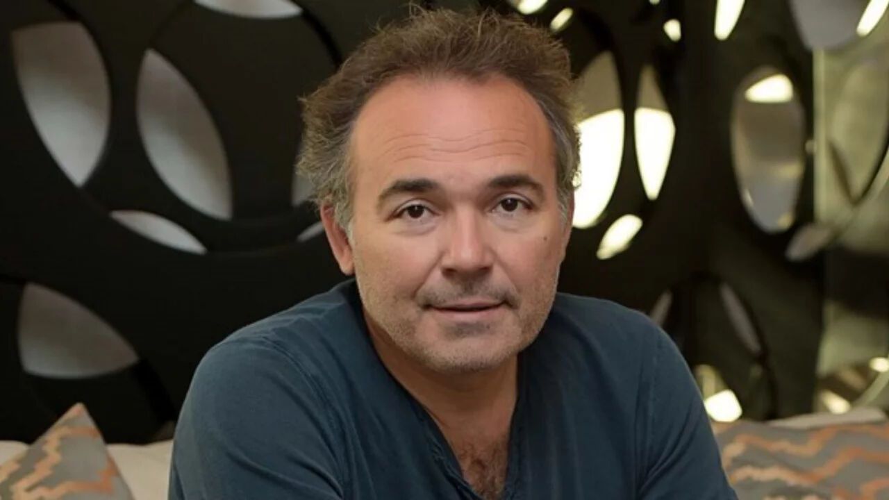 Engin Günaydın, Foça'da sakin bir yaşam tercih etti: Yaratıcılığı artırdı