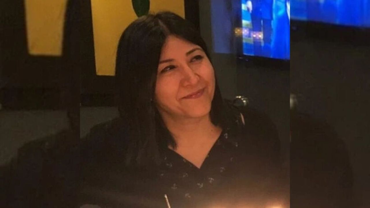 Gazeteci Dürdane Kırçuval, tatilde kalp krizi geçirerek hayatını kaybetti