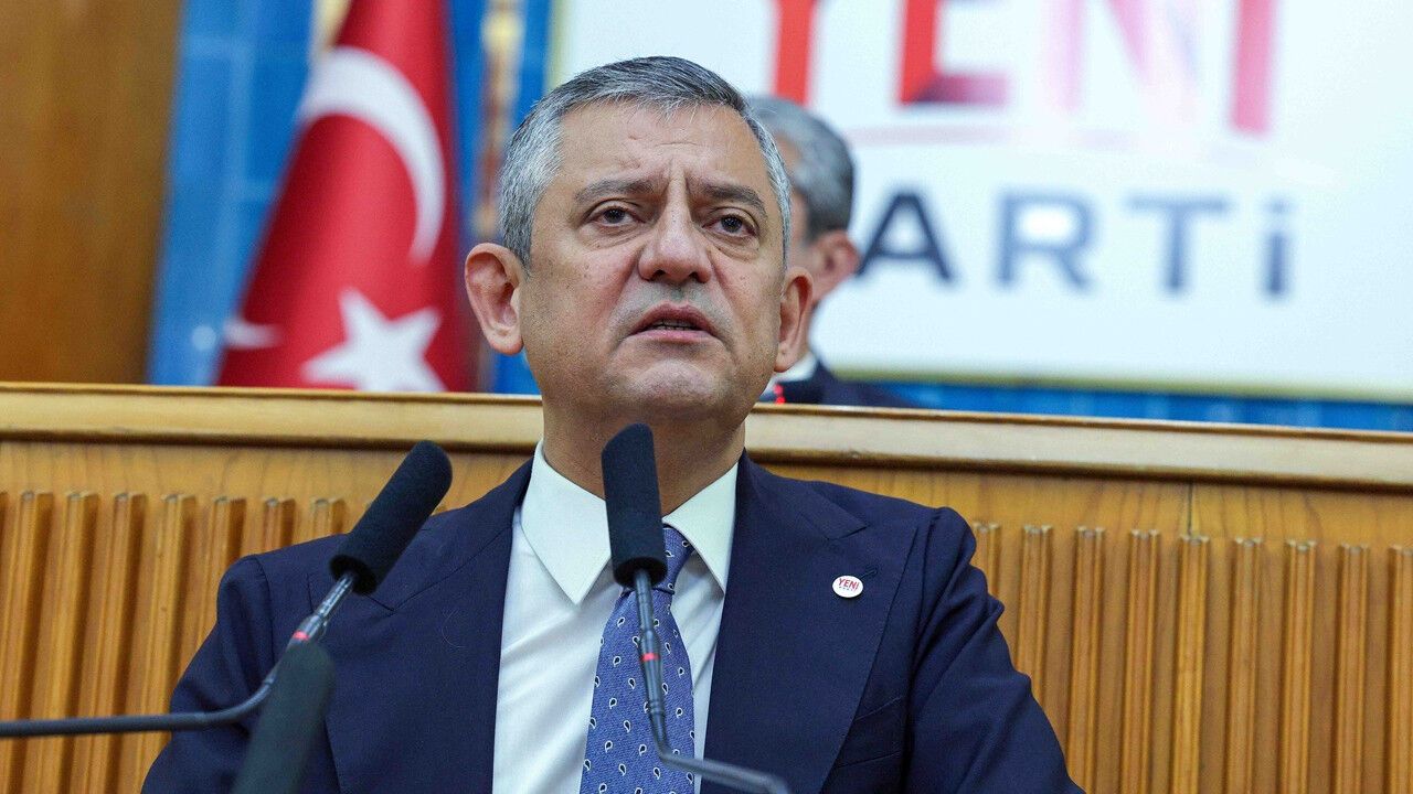 YENİ Parti'nin üyelik sistemi açıldı: Üyeler karar süreçlerine dahil olacak
