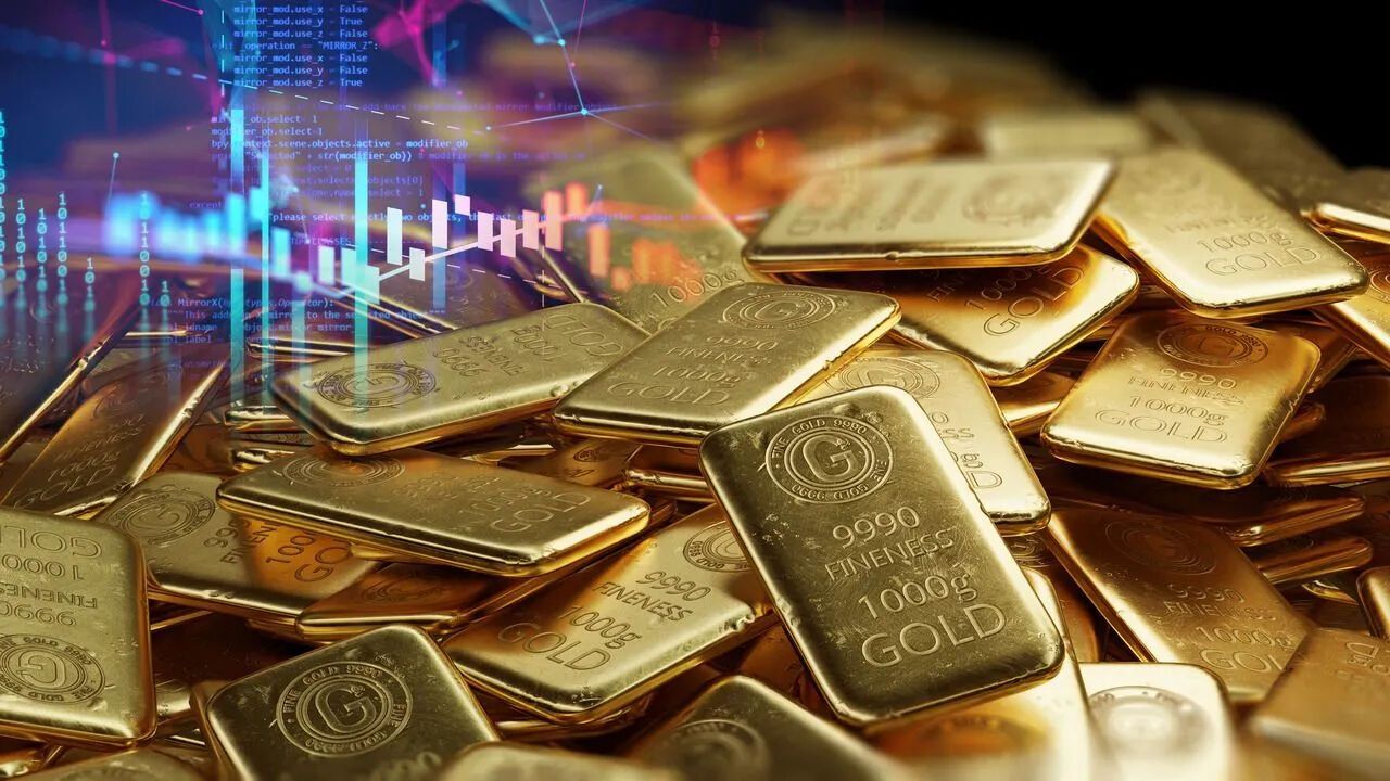Gram altın 6834 lirayla 3 ayın zirvesine ulaştı: Fed faiz artışı beklentisi düştü