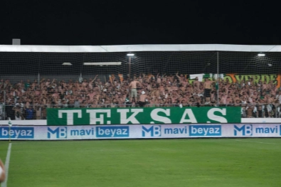 Bursaspor, 30 bin TL para cezasıyla karşı karşıya