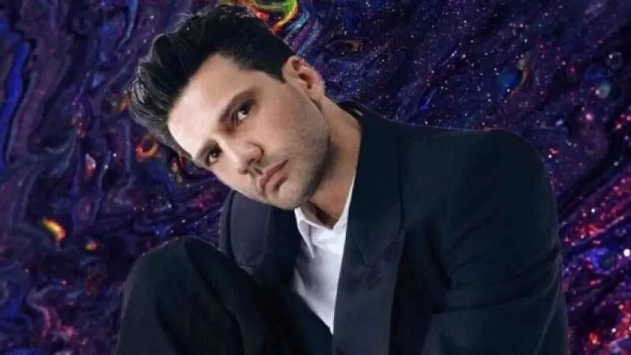 'Susuz Yaz' dizisinde Kaan Urgancıoğlu Osman rolü için görüşmelere başladı