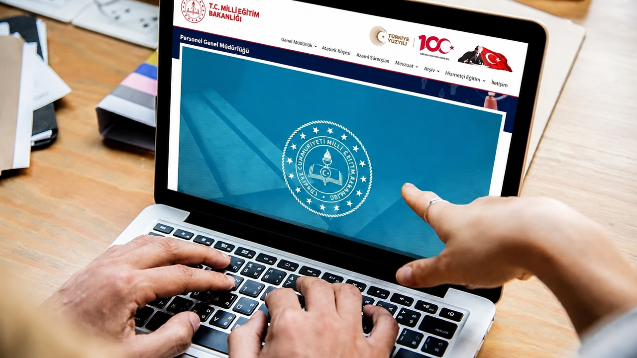 MEB, 2026 yöneticilik başvuru tarihlerini açıkladı: Başvurular 25-26 Ağustos’ta