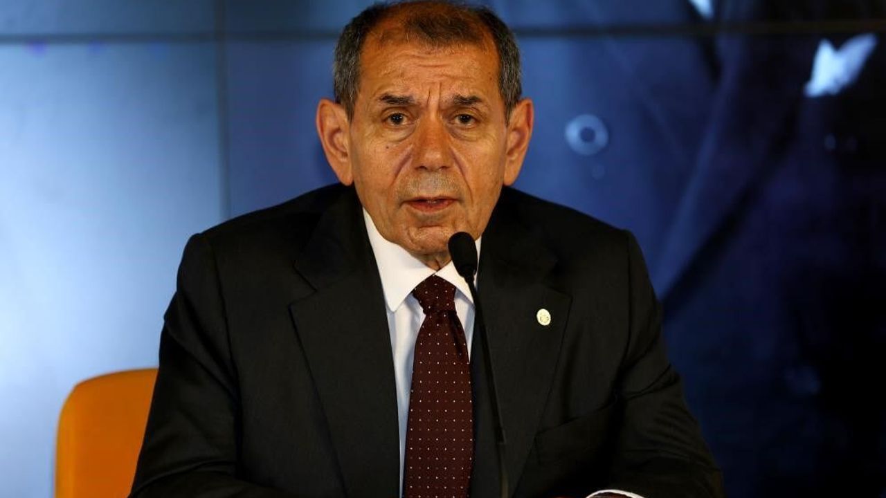 Dursun Özbek: Galatasaray tarih yazma fırsatında