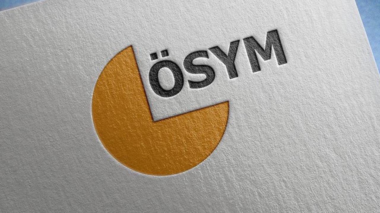 2026-ÖZYES Sınavı Yarın Başlıyor: 24 Bin 381 Aday Katılacak