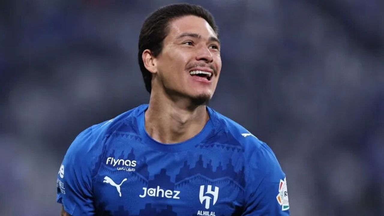 Trabzonspor, Nunez transferini tamamladı: Türkiye'ye yarın geliyor