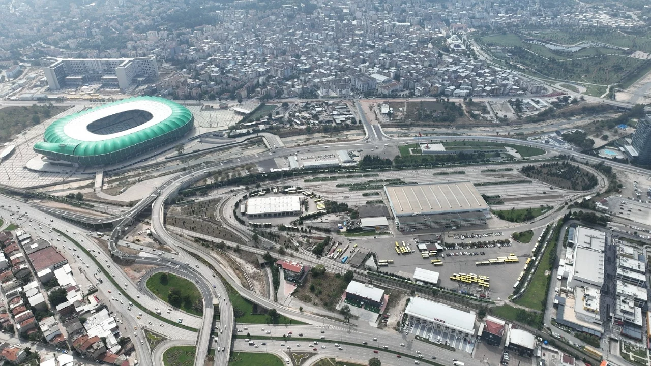 BURULAŞ, Bursaspor maçları için ulaşım planını tamamladı