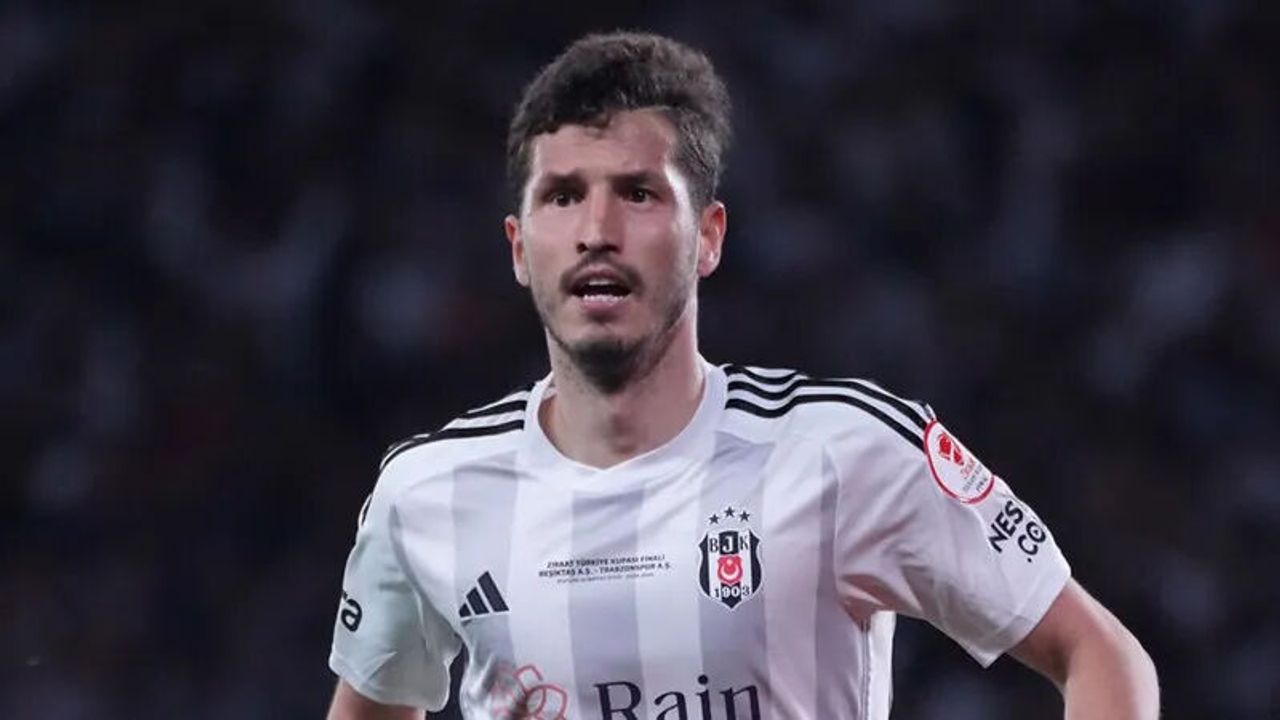 Gençlerbirliği, Salih Uçan'ı transfer ederek kadrosunu güçlendirdi