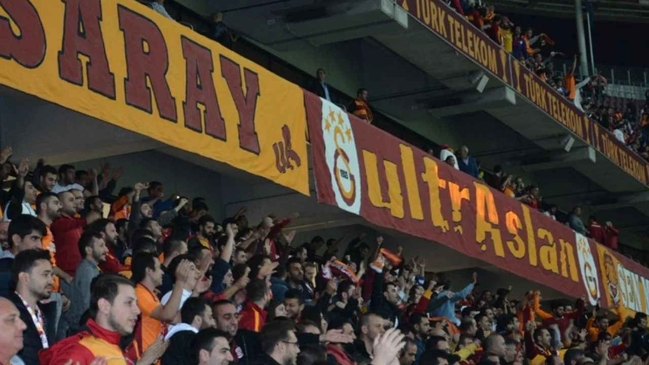ultrAslan'da büyük değişim: 40 temsilcilik faaliyetlerini sonlandırdı