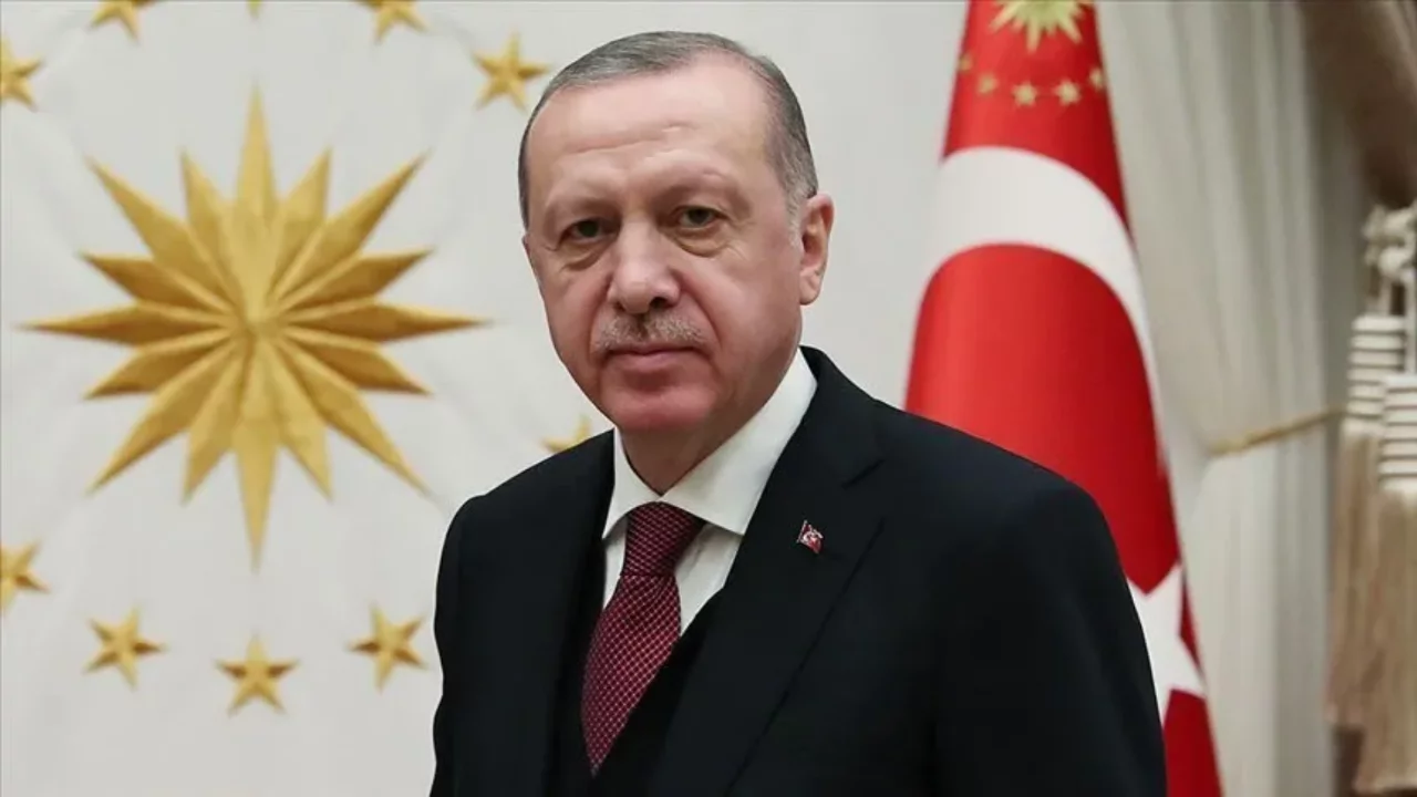 Cumhurbaşkanı Erdoğan, AK Parti'nin 25. Yıl Dönümü Programında Konuştu Cumhurbaşkanı Erdoğan, AK Parti'nin 25. Yıl Dönümü Programında Konuştu
