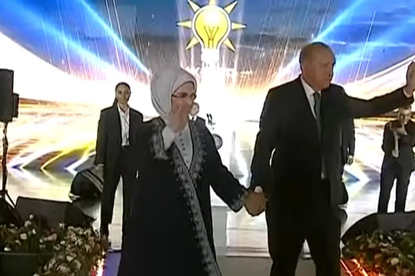 Cumhurbaşkanı Erdoğan, 25. yıl programında terör sorununu ele aldı Cumhurbaşkanı Erdoğan, 25. yıl programında terör sorununu ele aldı