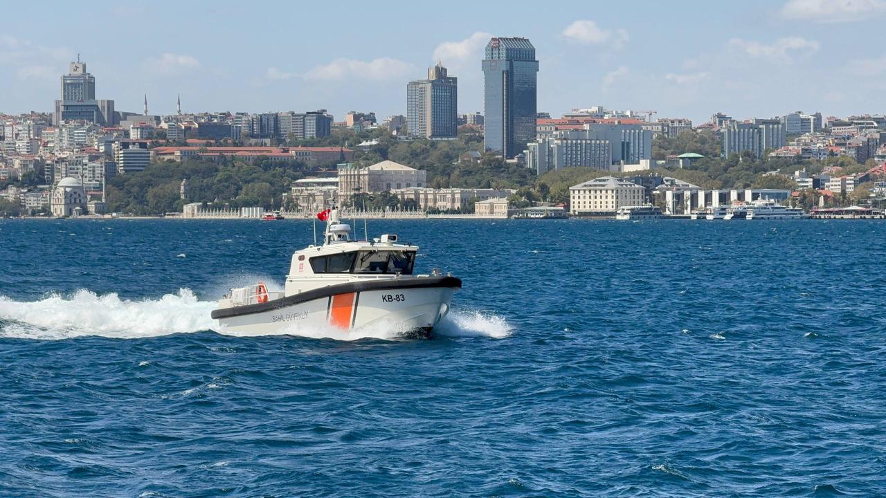 Sahil Güvenlik, 2026'da 2 bin 257 kişiyi kurtardı: Mayıs ayı en yoğun dönemdi