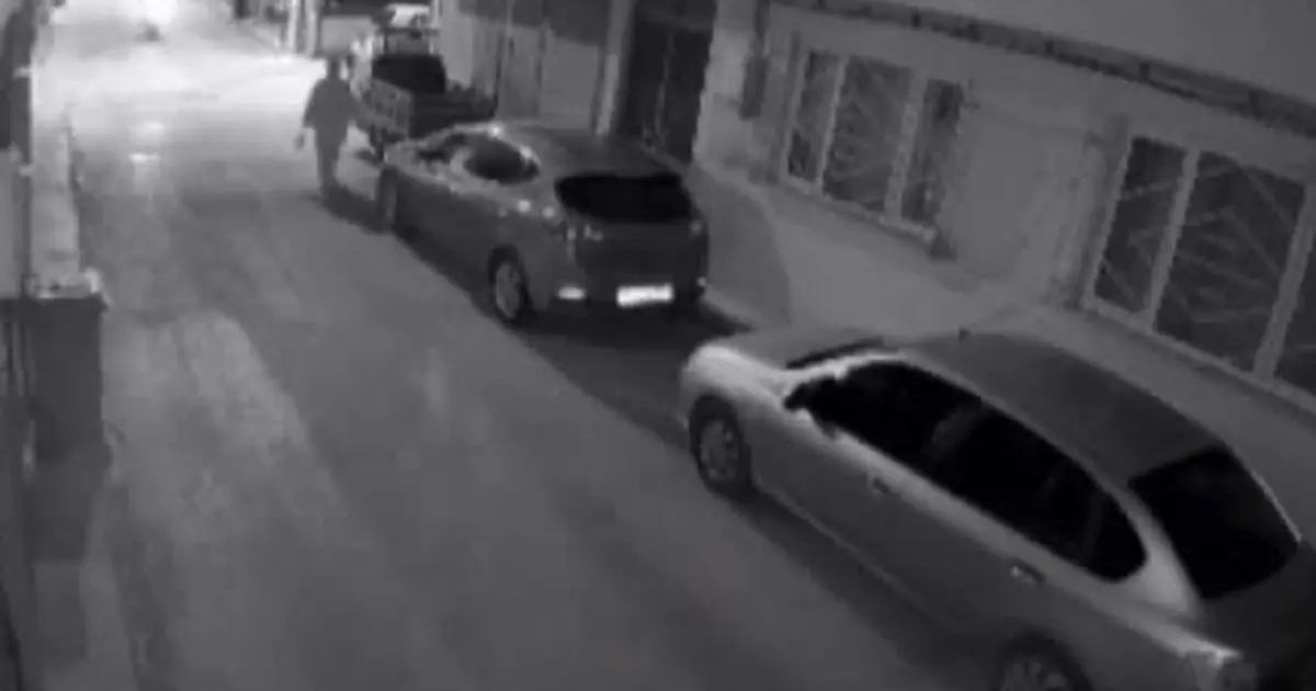 Bursa'da motosikletli Yunus timi kaza yaptı: 4 yaralı