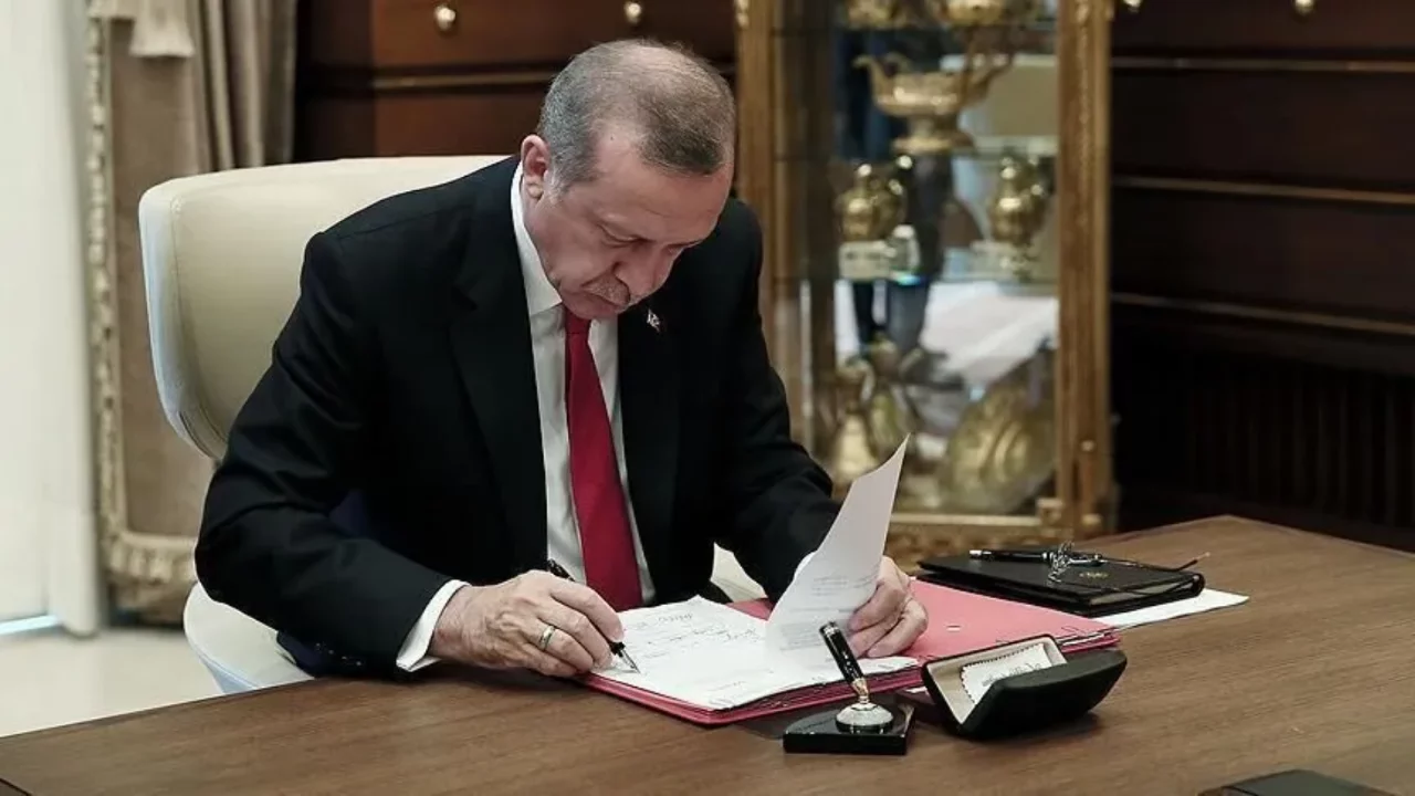 Bursa'da Jandarma Komutanı değişti: İdris Tataroğlu görevden alındı