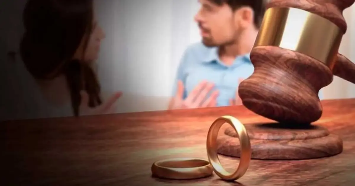 Bursa'daki boşanma davasında Yargıtay'dan önemli karar