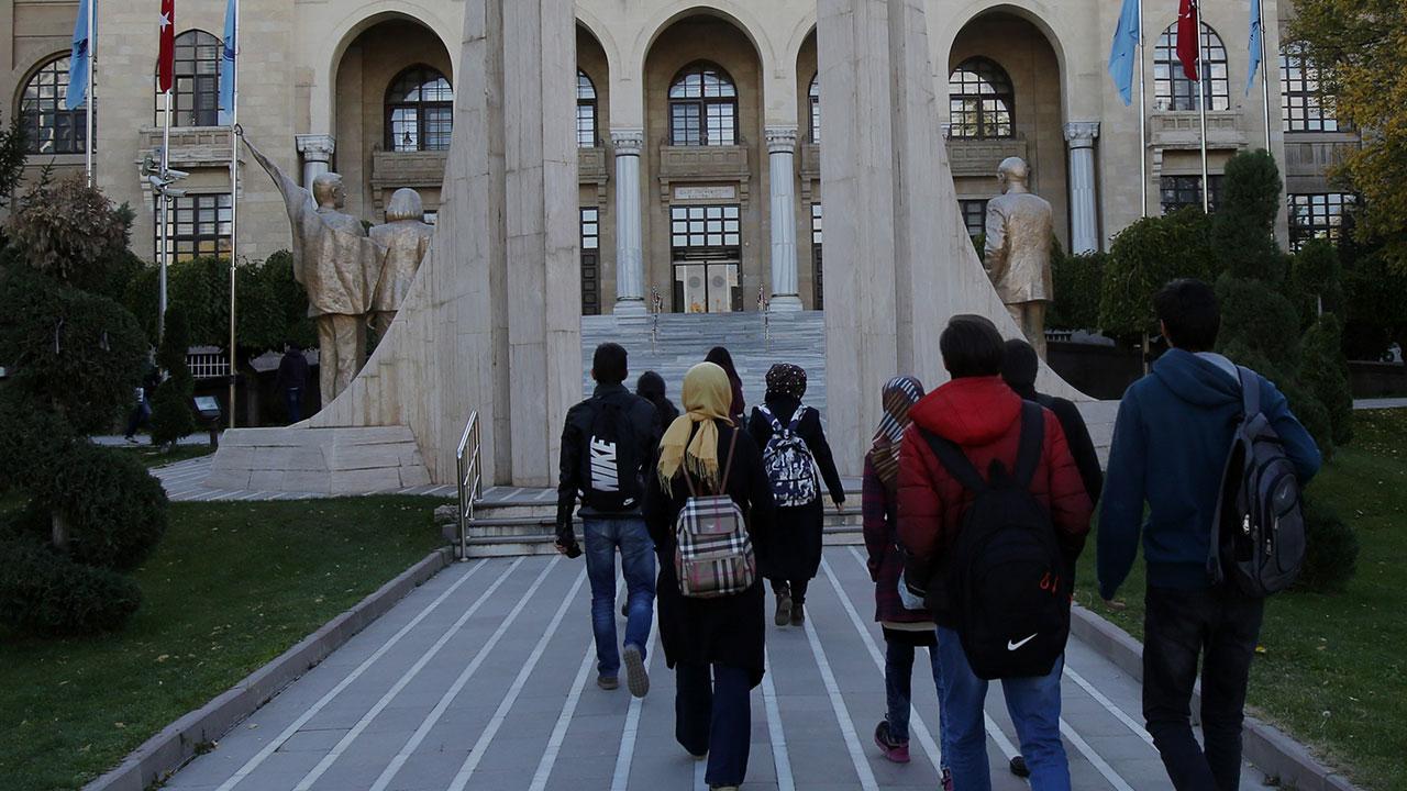 Öğrenci affı, 9 Aralık son tarih ile yürürlüğe girdi
