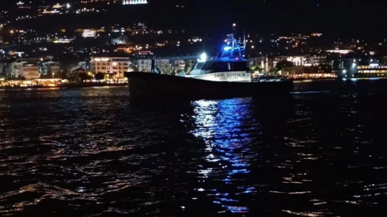 Antalya'da denizde kaybolan 19 yaşındaki gencin cansız bedeni bulundu