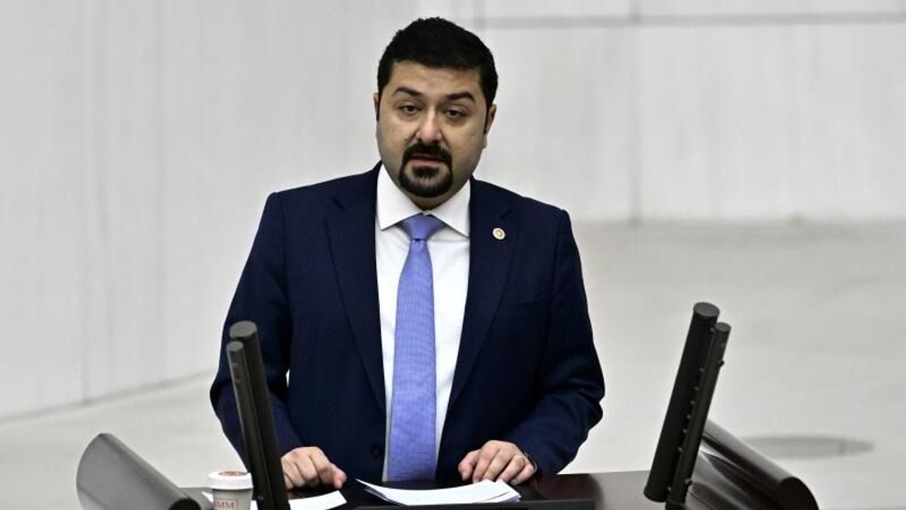 CHP'li Yazgan hakkında cinsel taciz iddialarıyla ilgili ifadeler ortaya çıktı