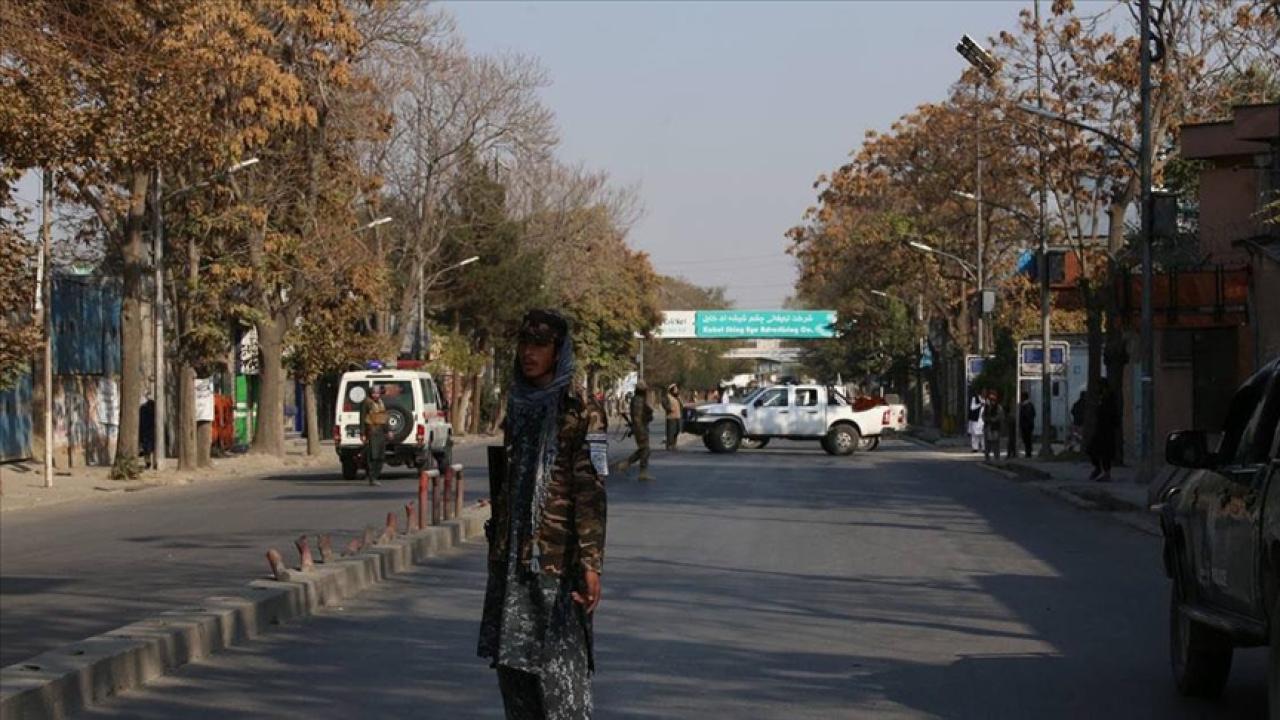 Afganistan'da Taliban yönetimi 5 yılını doldurdu: Ekonomi büyüyor
