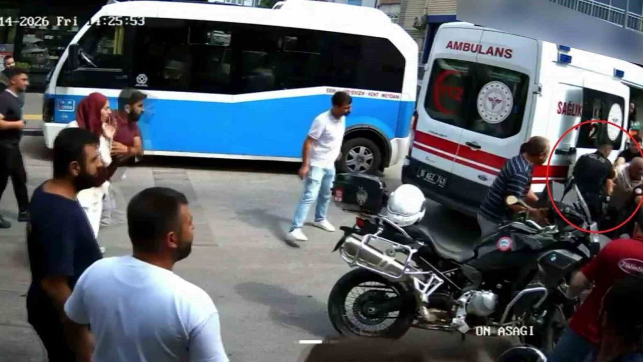 Yıldırım'daki dükkan kavgasında bıçaklı saldırı: 2 tutuklama