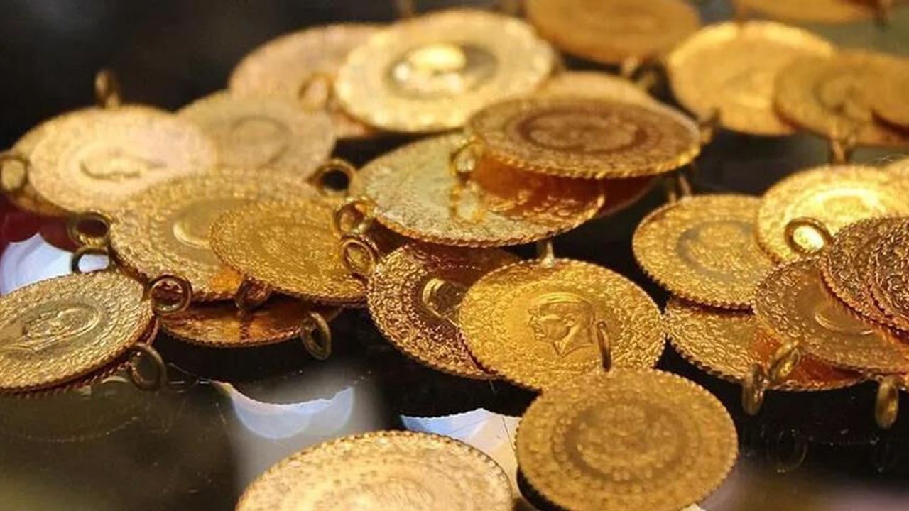 Altın alımında güvenlik artırılıyor: Karekod dönemi başladı