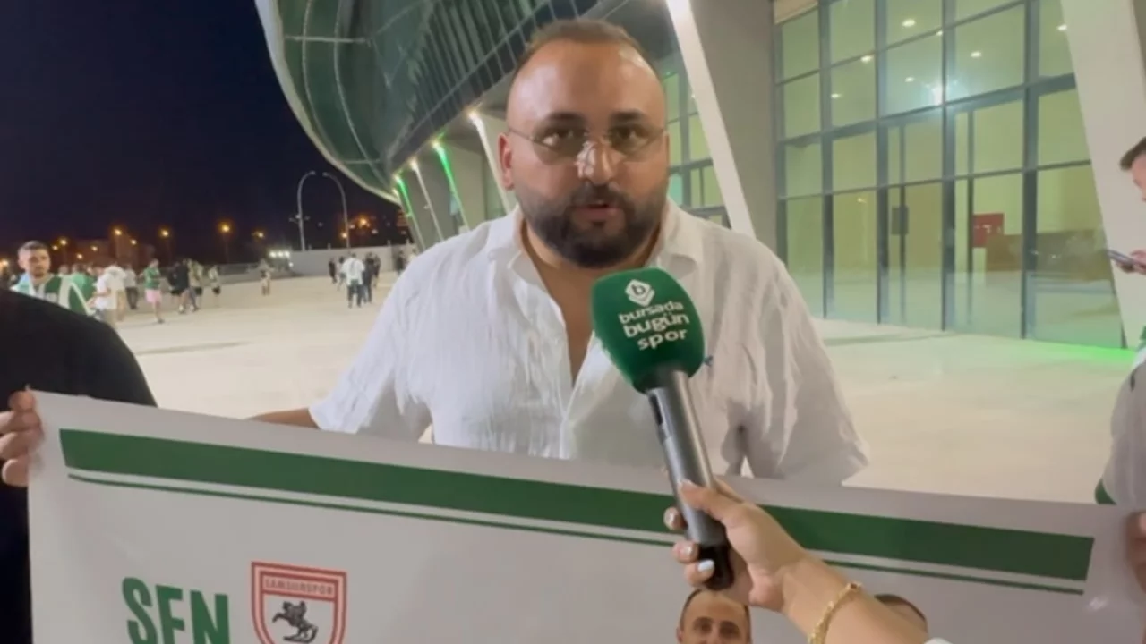 Bursaspor, Alagöz Holding Iğdır FK ile Sezonu Açıyor: Taraftarlar Umutlu