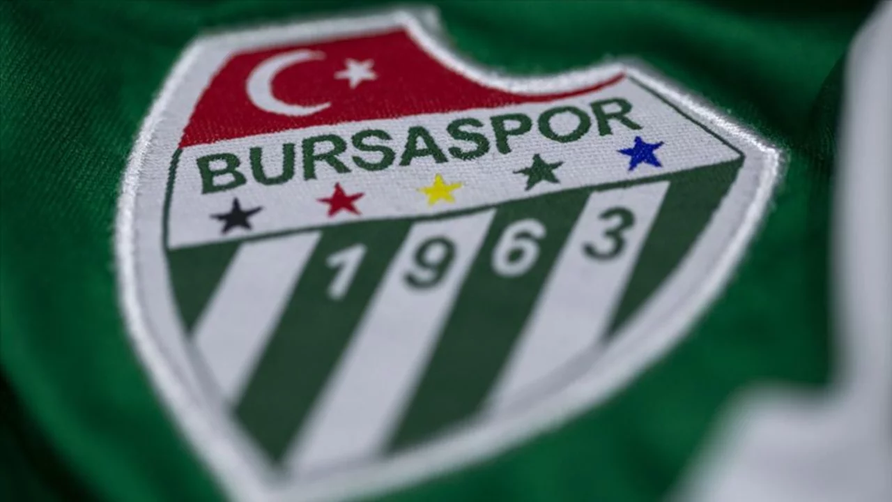 Bursaspor, Iğdır FK karşısında sahaya çıkacak ilk 11'i açıkladı