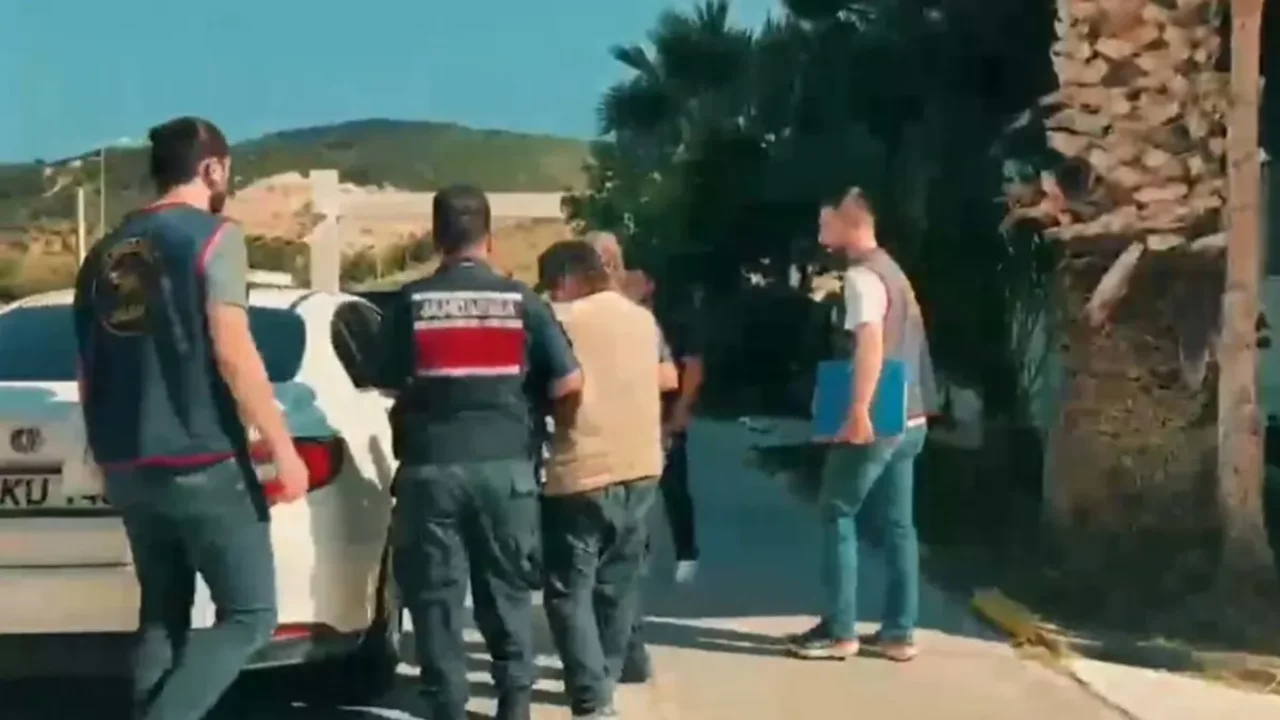 14 yıllık kayıp Gülizar Aydın'ın kimliği DNA ile belirlendi