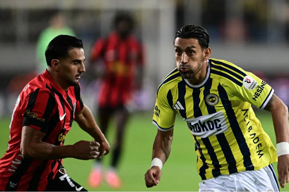 Fenerbahçe, Gençlerbirliği'ne 2-1 mağlup olarak sezona puansız başladı