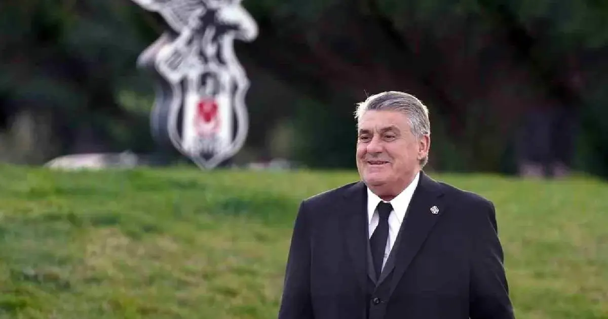 Başkan Adalı'dan transfer açıklamaları: Vlahovic'e odaklandık