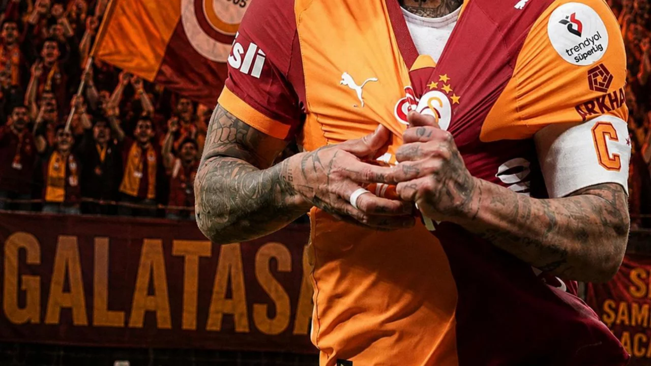 Torreira, Galatasaray'dan ayrılma isteğini menajerine iletti