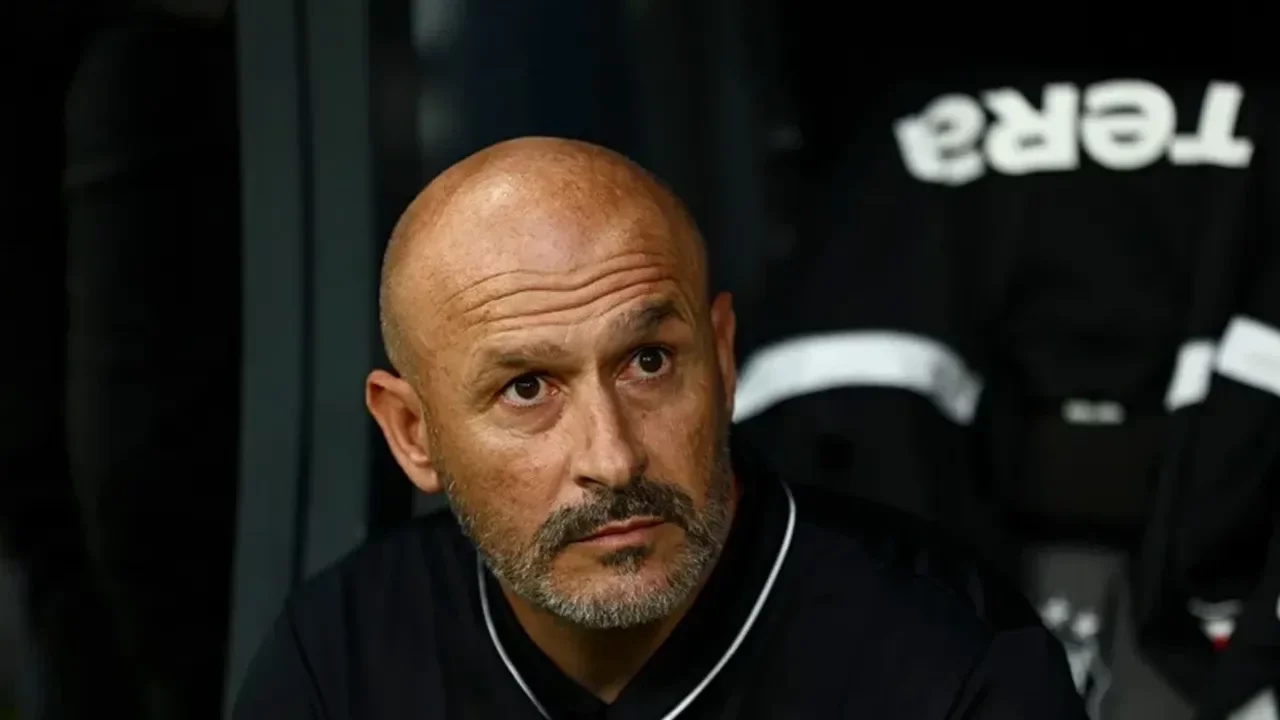 Beşiktaş, Juventus'tan Miretti için görüşmelere başladı
