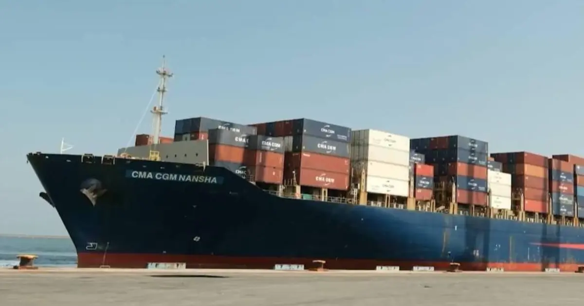 Sağlık Bakanı Kemal Memişoğlu, Lübnan'a 15,6 ton tıbbi yardım gönderdi