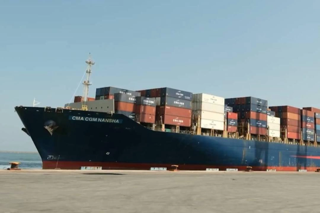 Sağlık Bakanı Kemal Memişoğlu, Lübnan'a 15,6 ton tıbbi yardım gönderdi
