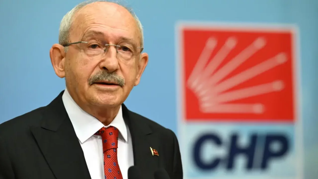 Kılıçdaroğlu yeniden aday olmayacak: CHP'de yeni arayışlar başladı