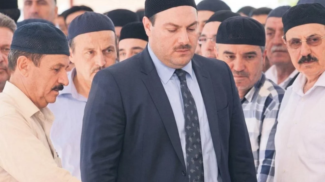 Alihan Kuriş ve ailesinin sahip olduğu 191 gayrimenkul kaydı tespit edildi