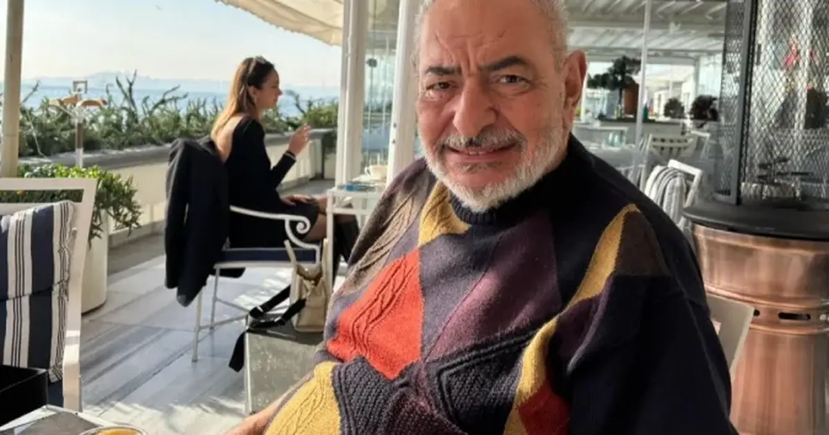 Reha Muhtar'ın mal varlığı açıklandı: Yalı ve evler mevcut